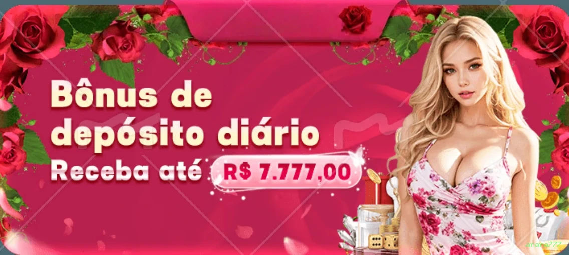 APK arara777 Android