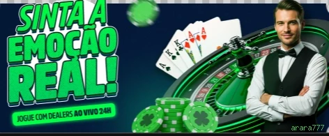 Evolution Gaming arara777
