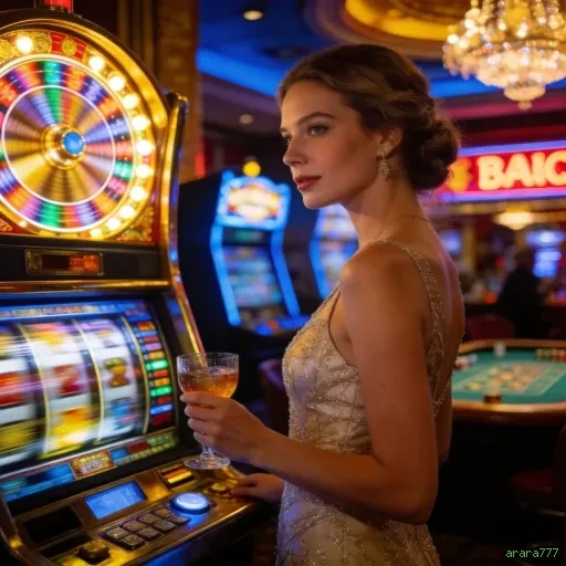 Hacksaw Gaming Slots