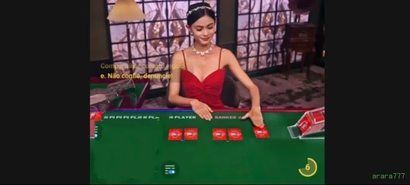 arara777 Pagamentos