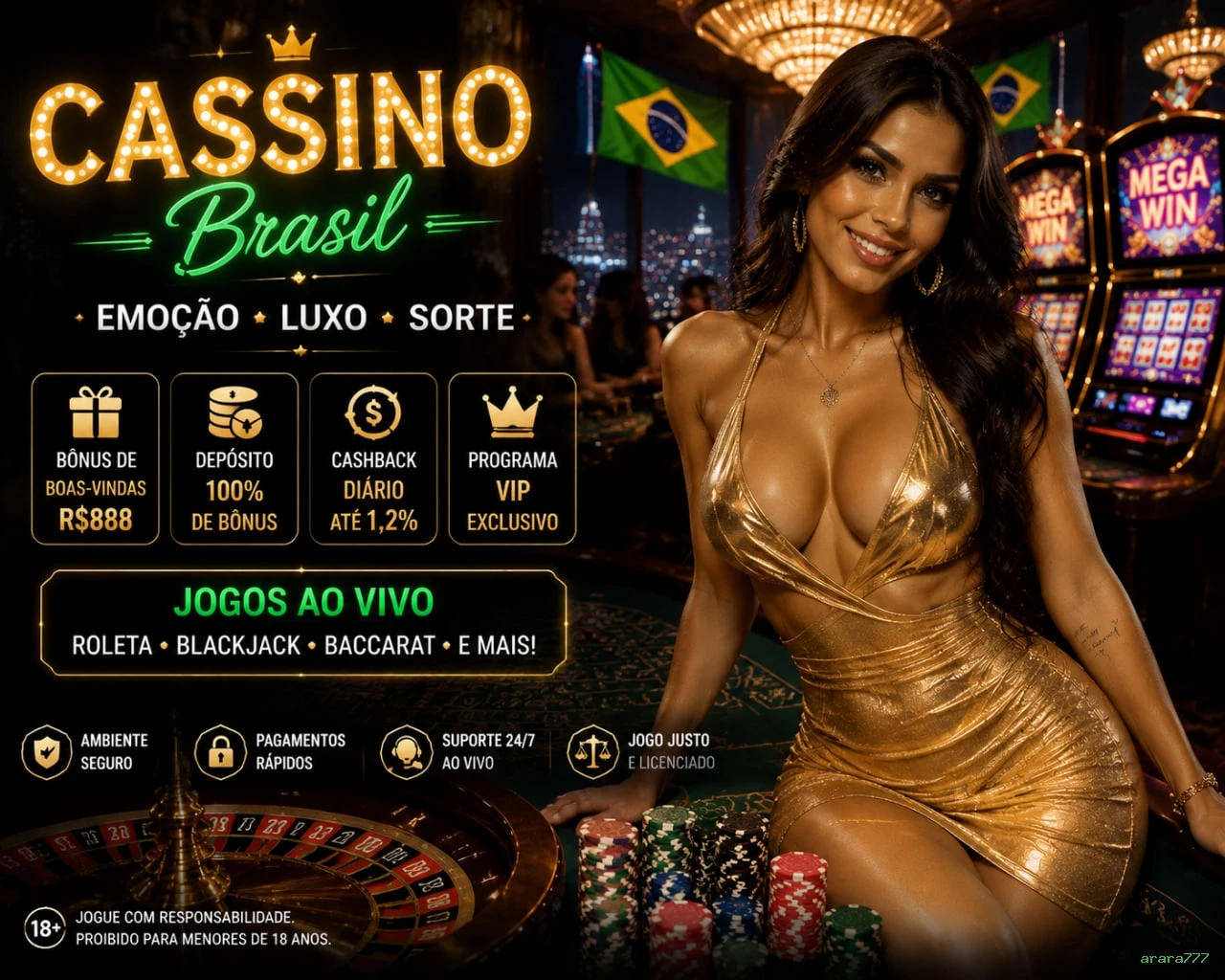 Jogo Responsável