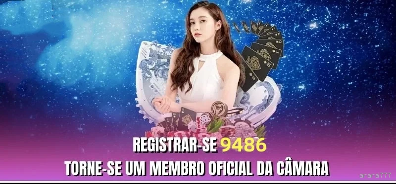 Jogos de Mesa arara777