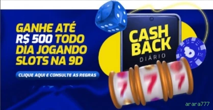 Novos Jogos arara777