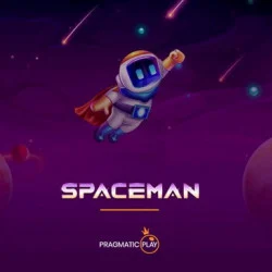 Spaceman arara777